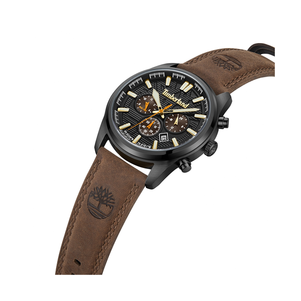 Timberland Men's Watch (TDWGF0009603) - Image 2