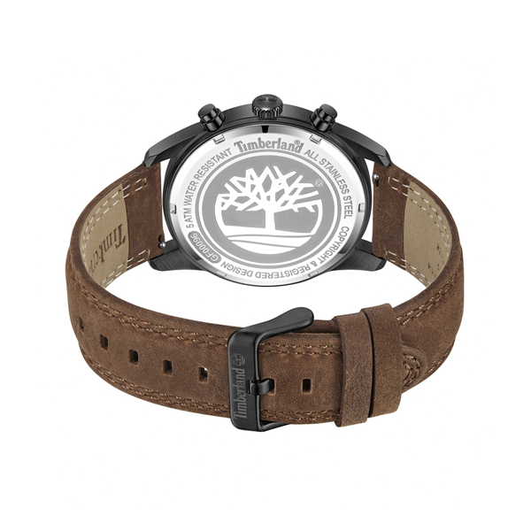 Timberland Men's Watch (TDWGF0009603) - Image 3