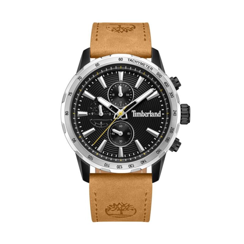 Timberland Kennebunk (TDWGF0041541) Men's Watch