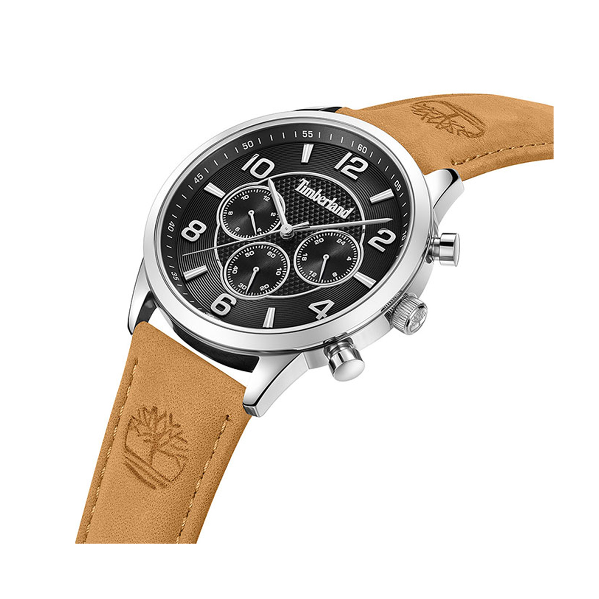 Timberland Men's Watch (tdwgf0042102) - Image 2