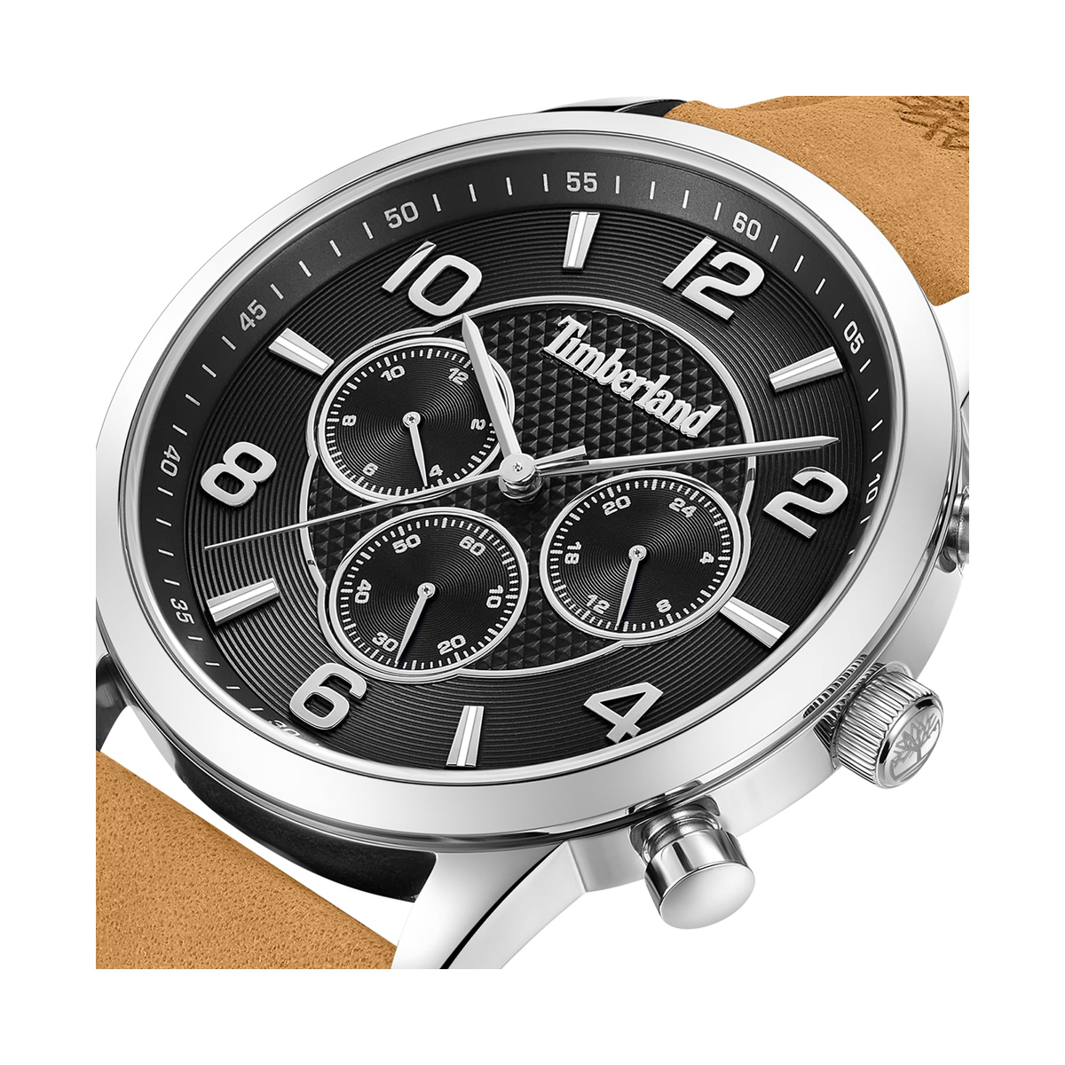 Timberland Men's Watch (tdwgf0042102) - Image 3