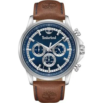 Timberland Bernardston (TDWGF0054602) Unisex WATCHES