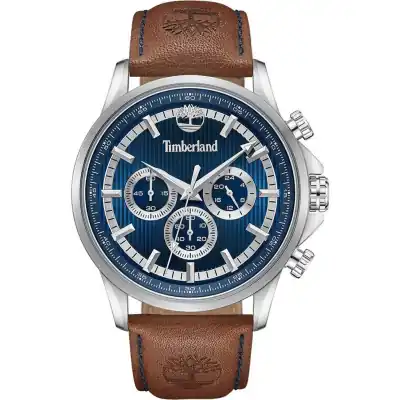 Timberland Bernardston (TDWGF0054602) Unisex WATCHES