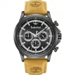 Timberland Bernardston (TDWGF0054603) Unisex WATCHES