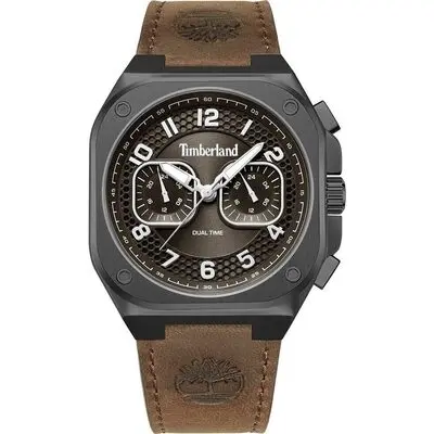Timberland Watches Tdwgf0055001 (TDWGF0055001) Unisex WATCHES