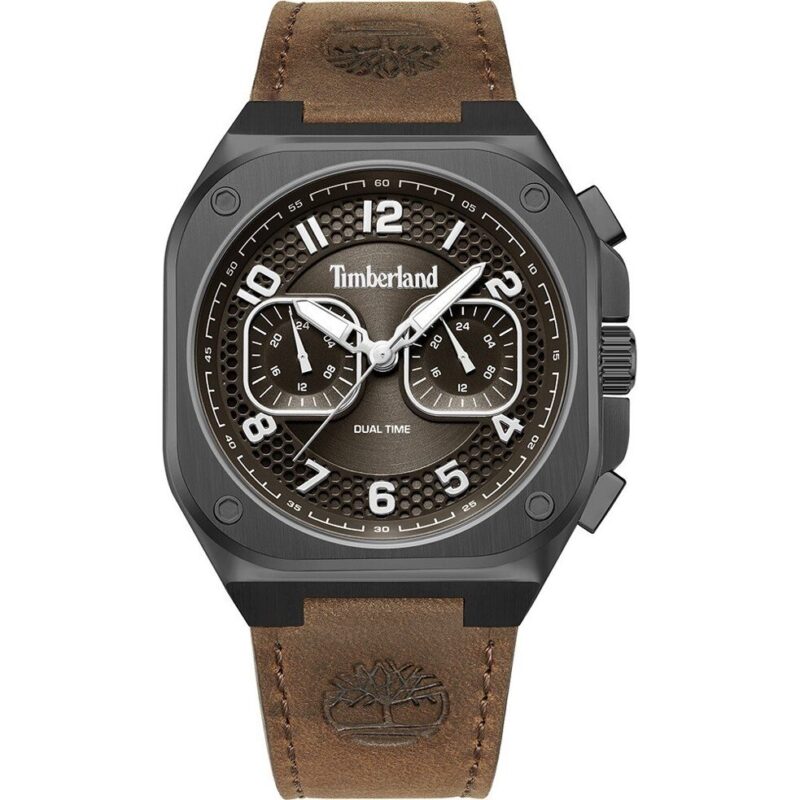 Timberland Watches Tdwgf0055001 (TDWGF0055001) Unisex WATCHES