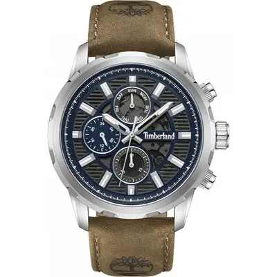 Timberland Watches Tdwgf0056104 (TDWGF0056104) Unisex WATCHES