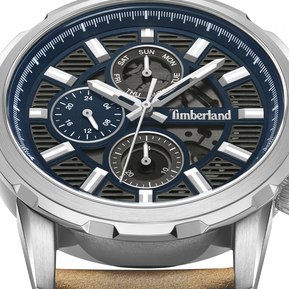 TIMBERLAND WATCHES TDWGF0056104 (TDWGF0056104) - Image 3