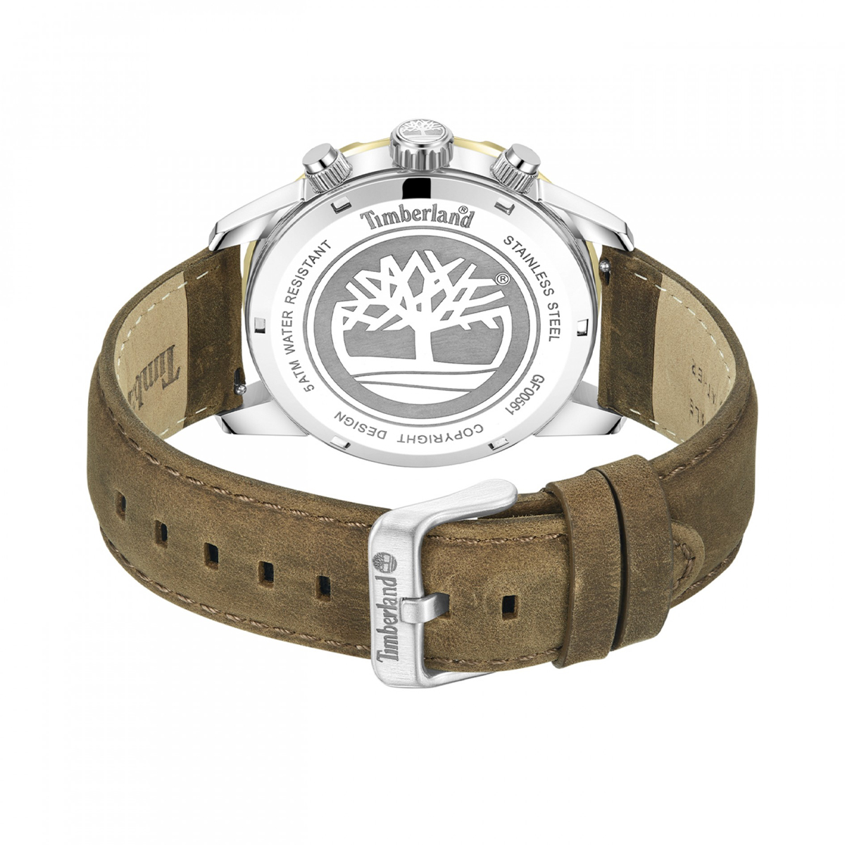 TIMBERLAND WATCHES TDWGF0056104 (TDWGF0056104) - Image 4