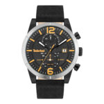 Timberland Sandisfield TDWGF2090102 Men's Watch Dualtimer