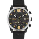 Timberland Sandisfield TDWGF2090102 Men's Watch Dualtimer