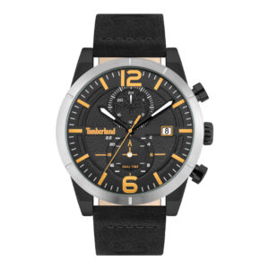 Timberland Sandisfield TDWGF2090102 Men's Watch Dualtimer