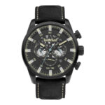Timberland Henniker III TDWGF2100601 Men's Watch Dualtimer
