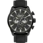 Timberland Henniker III TDWGF2100601 Men's Watch Dualtimer