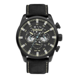 Timberland Henniker III TDWGF2100601 Men's Watch Dualtimer