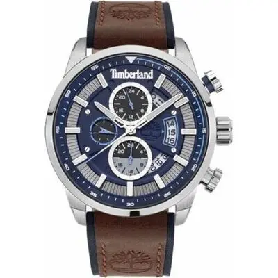 Timberland Callahan (TDWGF2102602) Unisex WATCHES