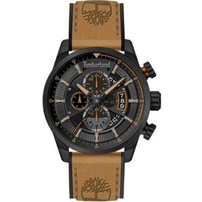 Timberland Smartwatch Watches Tdwgf2102603 (TDWGF2102603) Unisex WATCHES