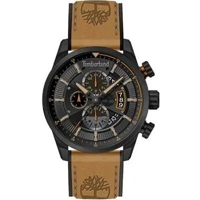 Timberland Callahan (TDWGF2102603) Unisex WATCHES