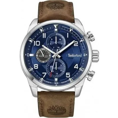 Timberland Henniker Ll (TDWGF2201106) Unisex WATCHES