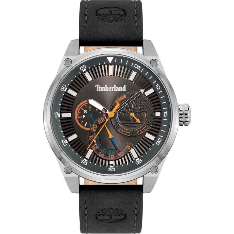 Timberland Dumbarton TDWGF9000901 Men's Watch
