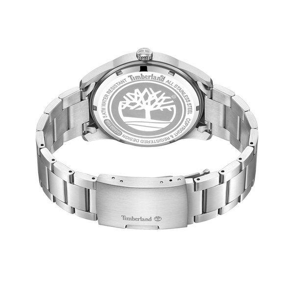 Timberland Men's Watch (tdwgg0010806) - northbridge Collection - Image 4