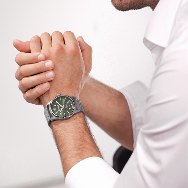 Timberland Men's Watch (tdwgg0010806) - northbridge Collection - Image 5