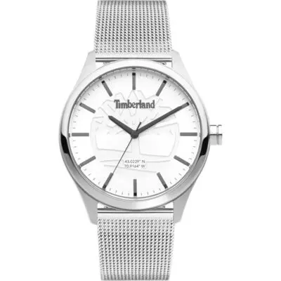 Timberland Wompatuck TDWGG2100801 Men's Watch