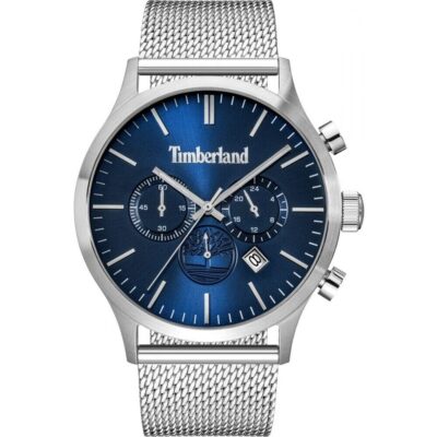 Timberland Smartwatch Watches Tdwgi0068401 (TDWGI0068401) Unisex WATCHES