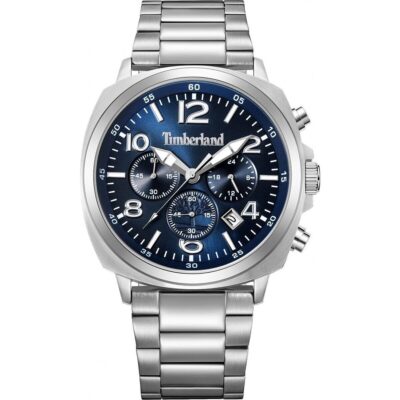Timberland Dennis Bay (TDWGI0068501) Unisex WATCHES
