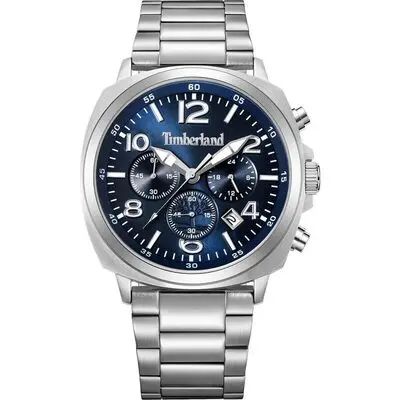 Timberland Dennis Bay (TDWGI0068501) Unisex WATCHES
