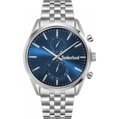 Timberland Smartwatch Watches Tdwgi0068701 (TDWGI0068701) Unisex WATCHES