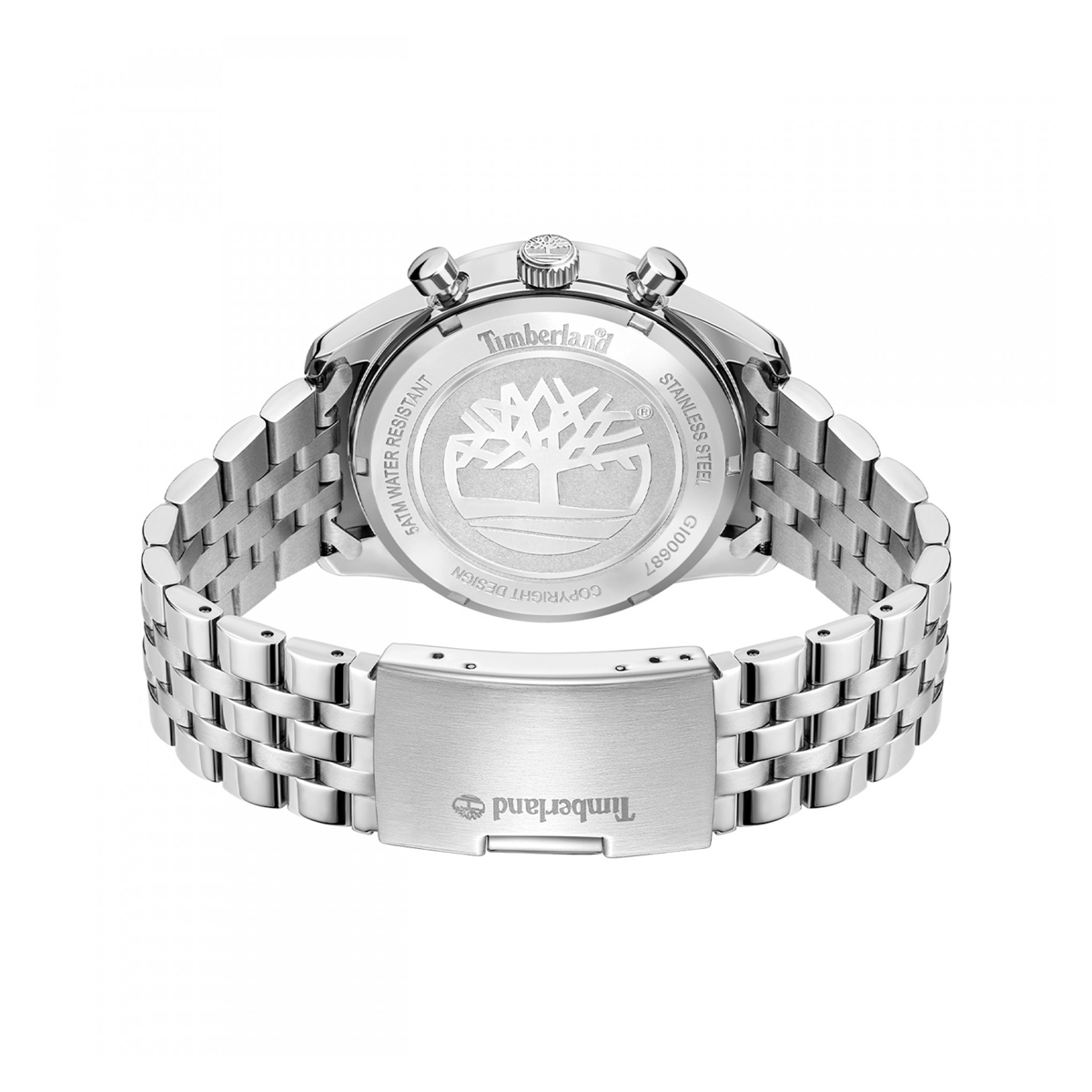 Timberland Men's Watch (tdwgi0068702) - Image 3