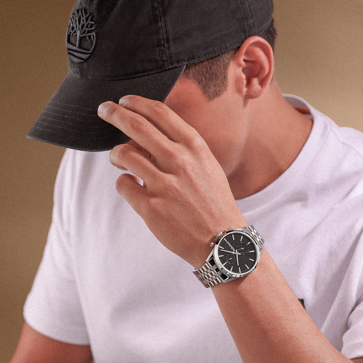 Timberland Men's Watch (tdwgi0068702) - Image 4
