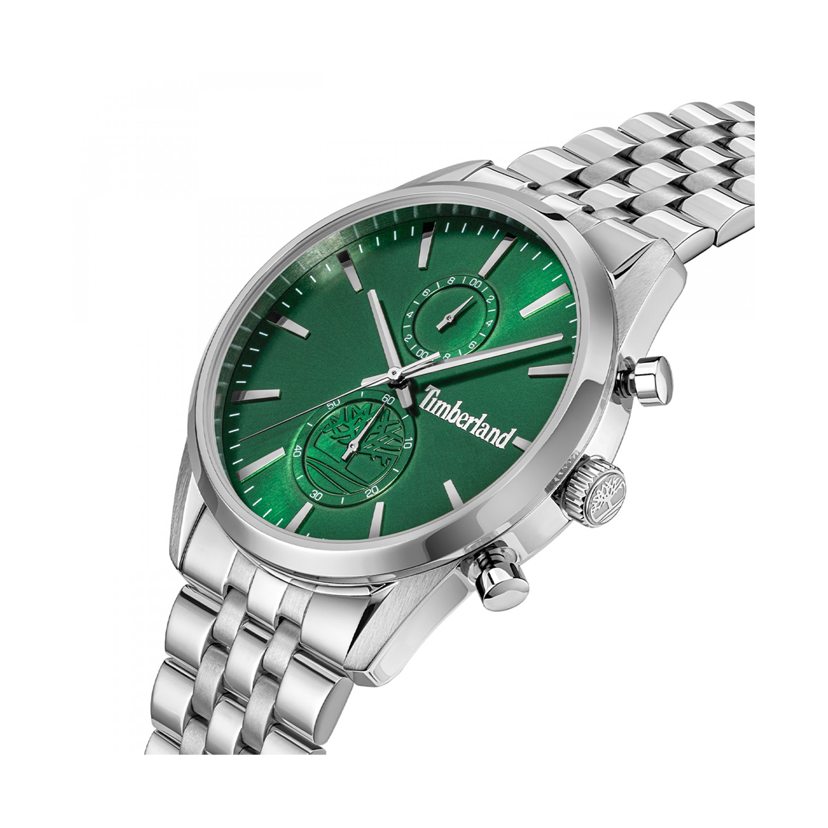 Timberland Men's Watch (tdwgi0068703) - Image 2