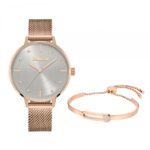 Timberland Cranmore (TDWLG0057101-SA)  Watch