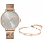 Timberland Cranmore (TDWLG0057101-SA) Unisex WATCHES