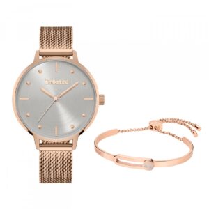 Timberland Cranmore (TDWLG0057101-SA)  Watch