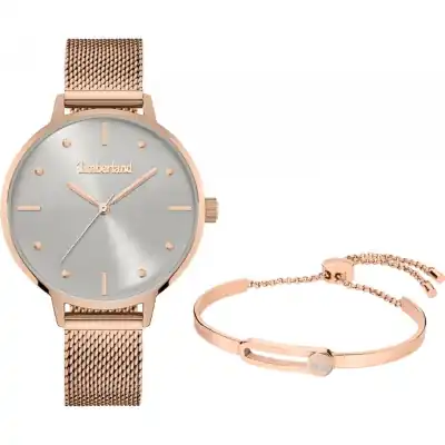 Timberland Cranmore (TDWLG0057101-SA) Unisex WATCHES