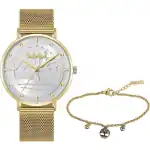 Timberland Smartwatch Watches Tdwlg0057403-sa (TDWLG0057403-SA) Unisex WATCHES