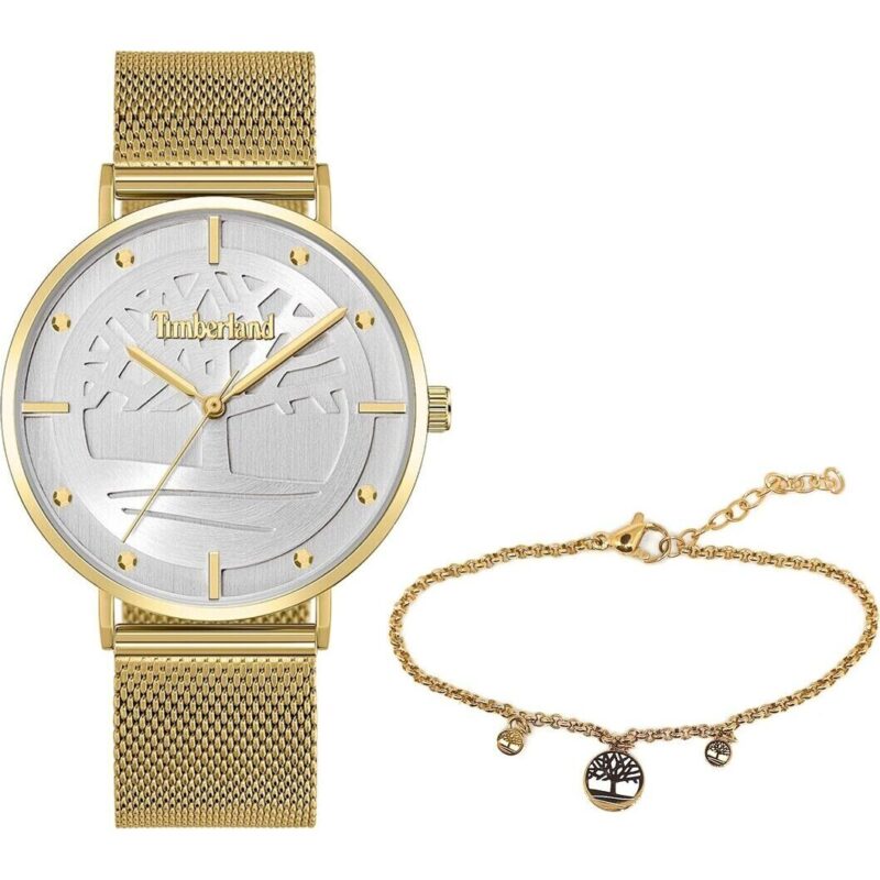 Timberland Cranmore (TDWLG0057403-SA) Unisex WATCHES