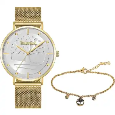 Timberland Smartwatch Watches Tdwlg0057403-sa (TDWLG0057403-SA) Unisex WATCHES