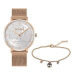 Timberland Cranmore (TDWLG0057404-SA)  Watch