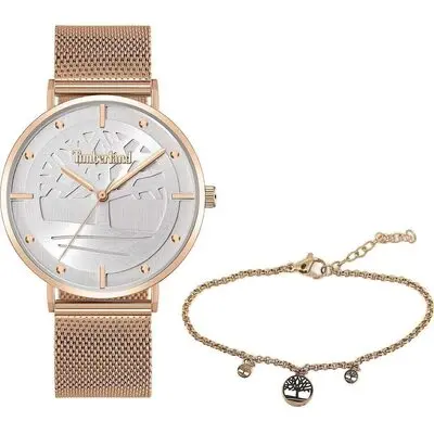 Timberland Cranmore (TDWLG0057404-SA) Unisex WATCHES