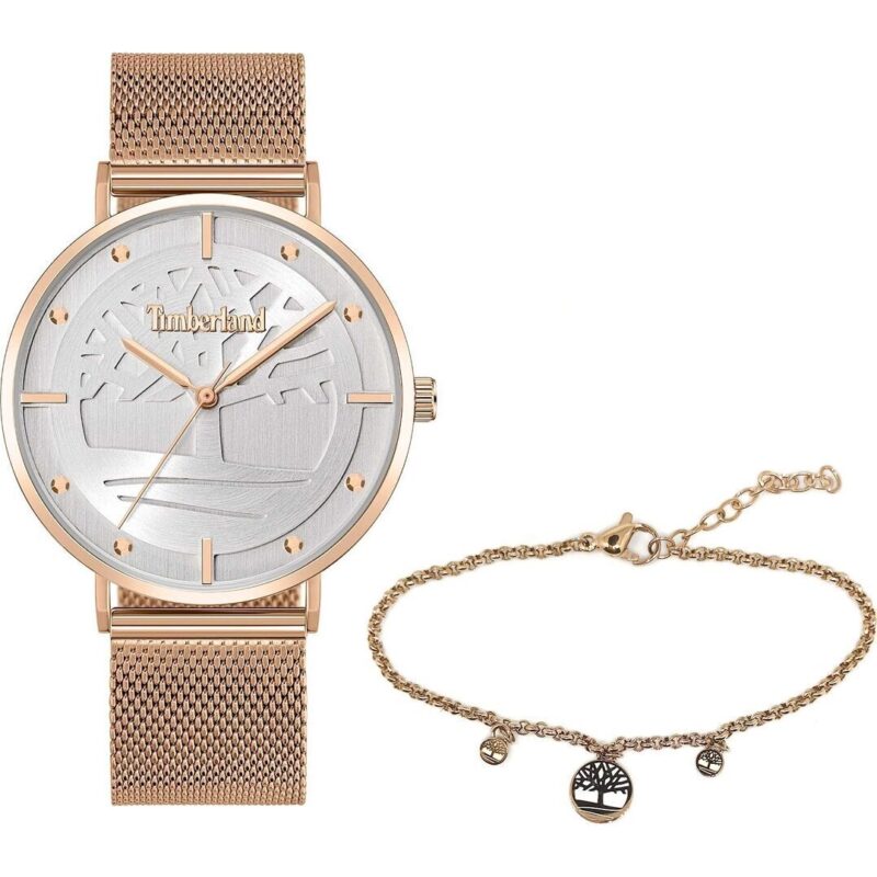 Timberland Cranmore (TDWLG0057404-SA) Unisex WATCHES