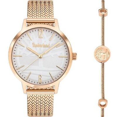 Timberland Smartwatch Watches Tdwlg2001451 (TDWLG2001451) Unisex WATCHES