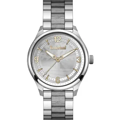 Timberland Henniker II TDWLG2104106 Ladies Watch