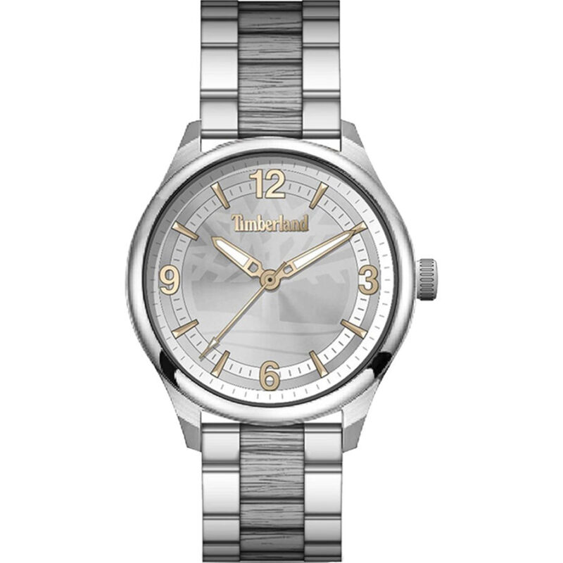 Timberland Henniker II TDWLG2104106 Ladies Watch