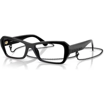 Vogue Tf 5656u (TF 5656U_W44_52) Women EYEWEAR