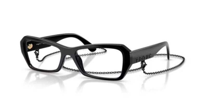 Vogue Tf 5656u (TF 5656U_W44_52) Women's EYEWEAR