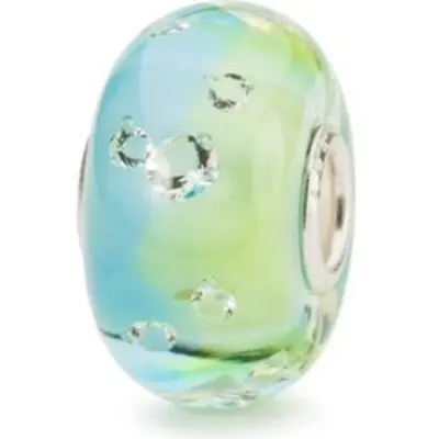 Trollbeads Tglbe-00210 (TGLBE-00210) Unisex JEWELRY